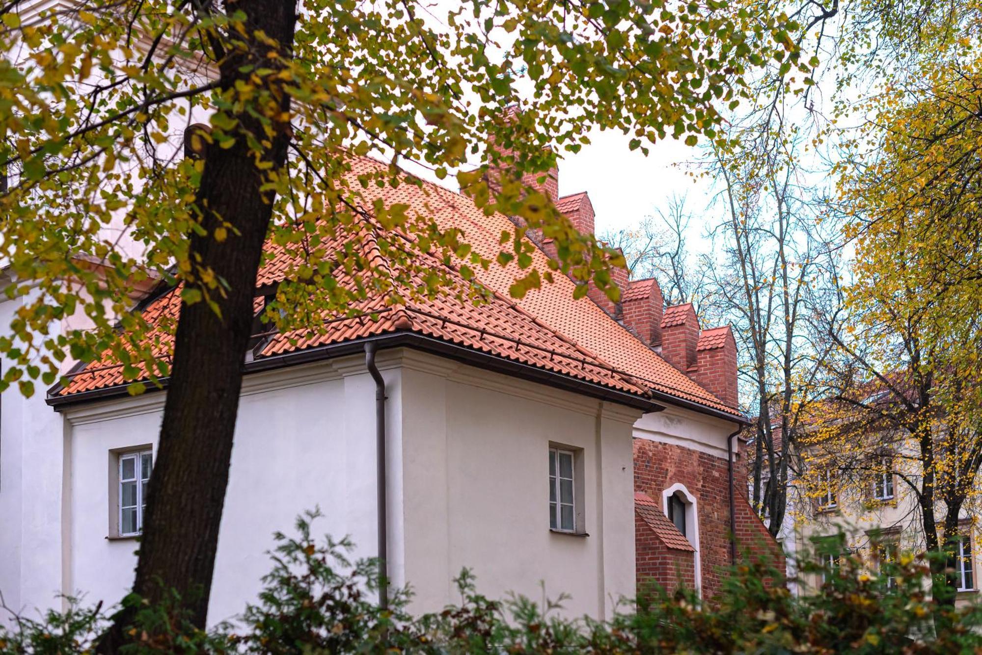 Appartamento Luxury In Old Town With Private Garden *