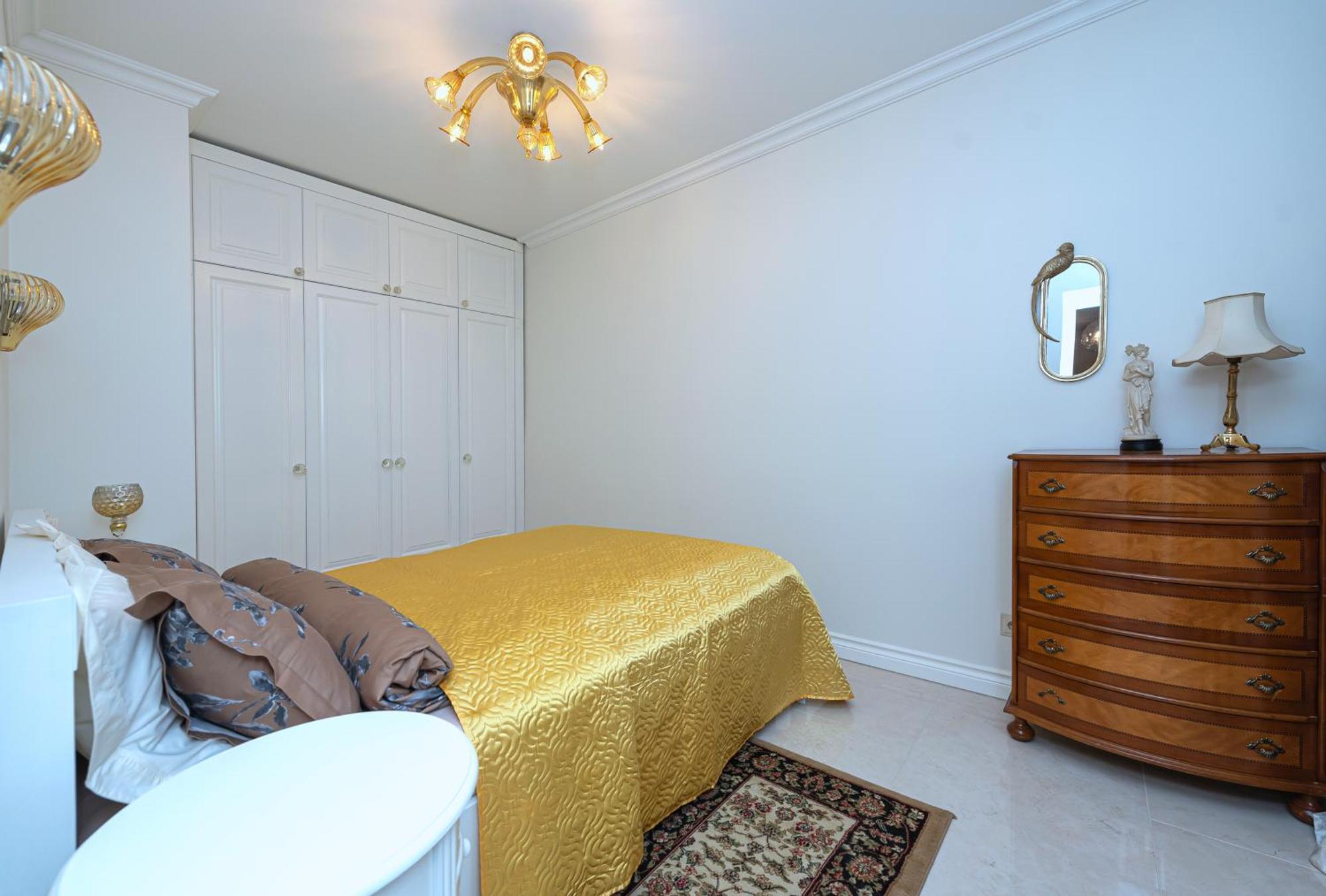 Appartamento Luxury In Old Town With Private Garden