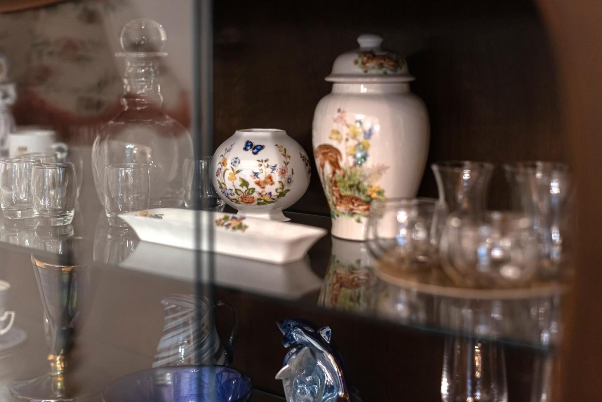 Appartamento Luxury In Old Town With Private Garden Vilnius