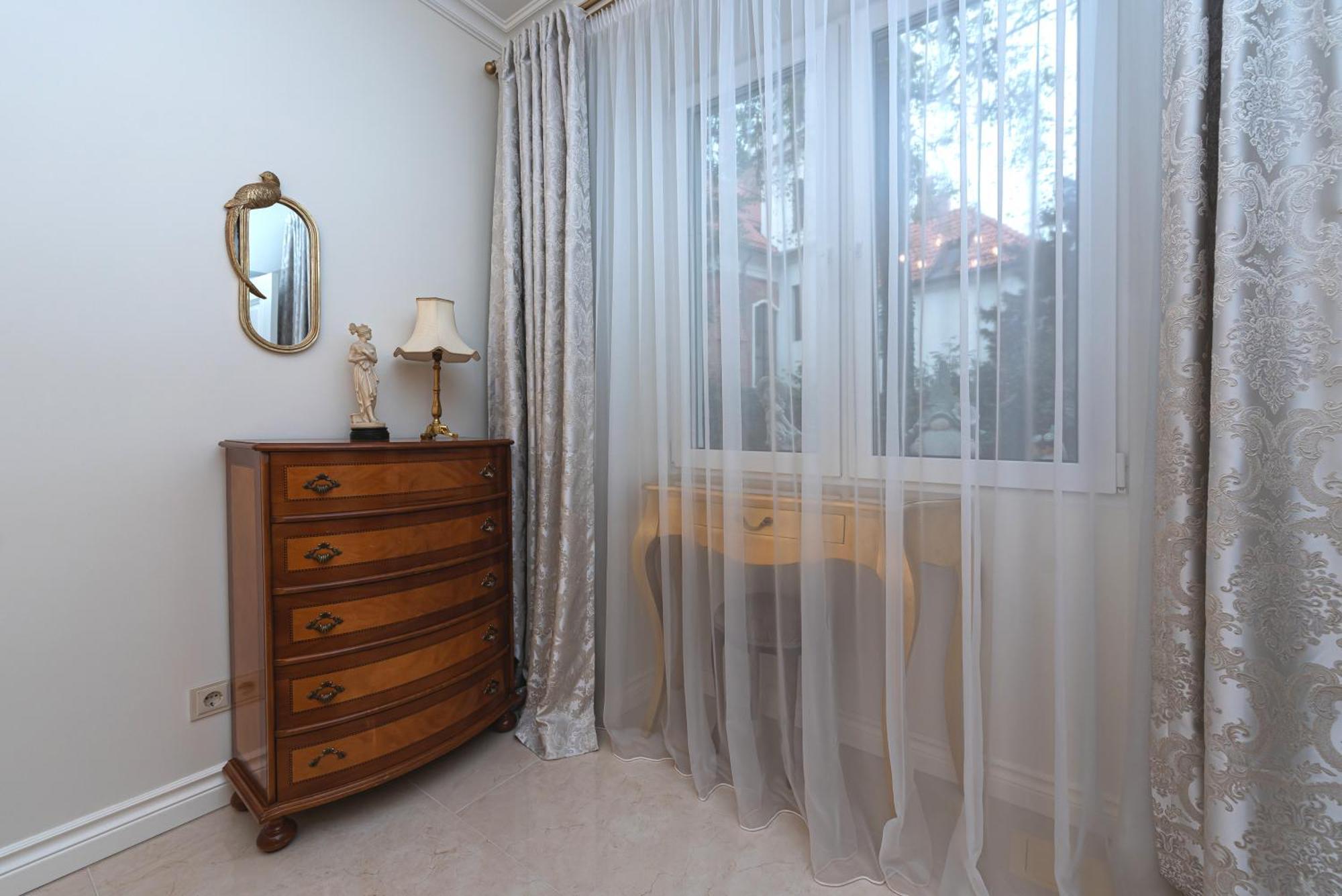 Luxury In Old Town With Private Garden * Wilna
