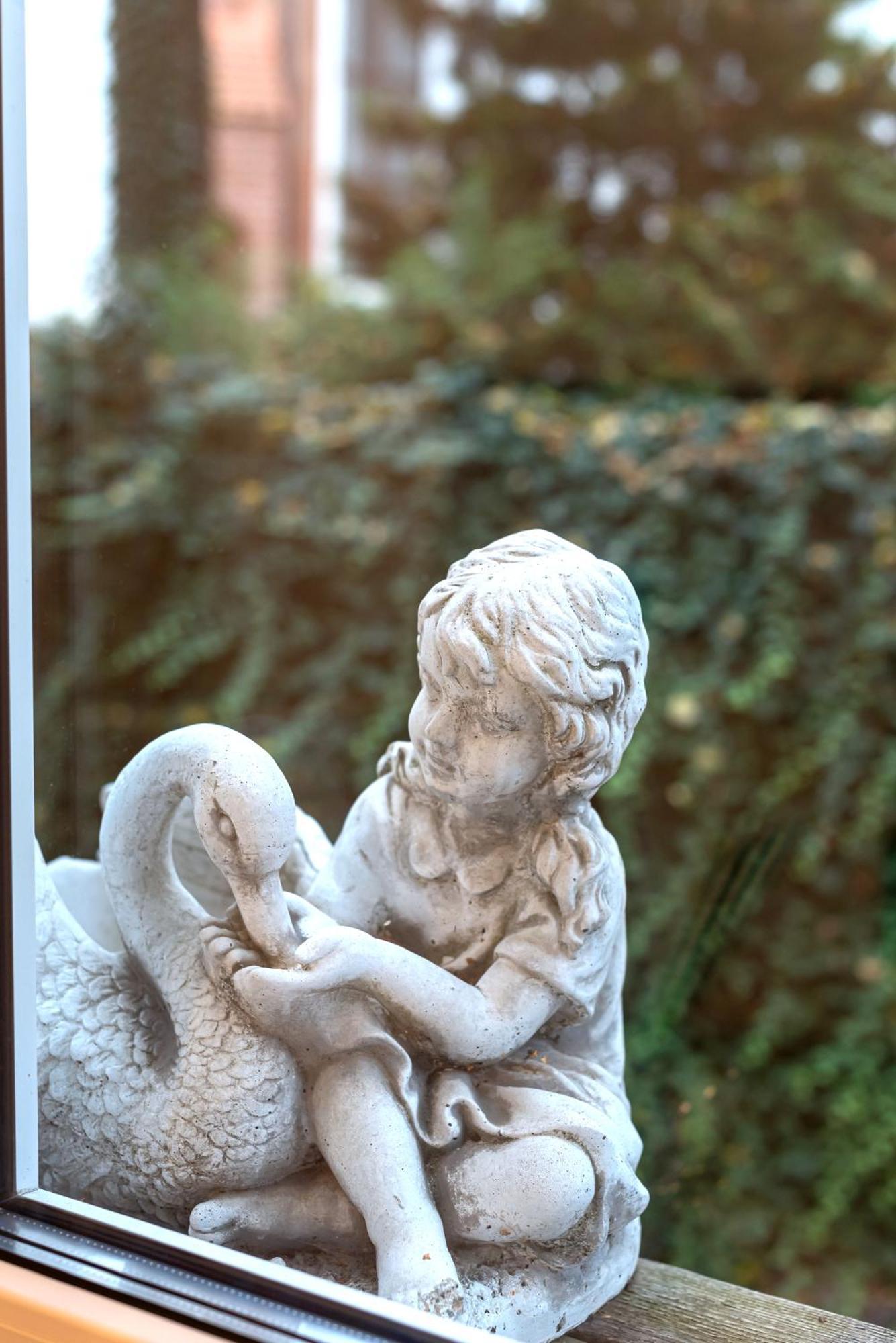 Luxury In Old Town With Private Garden *