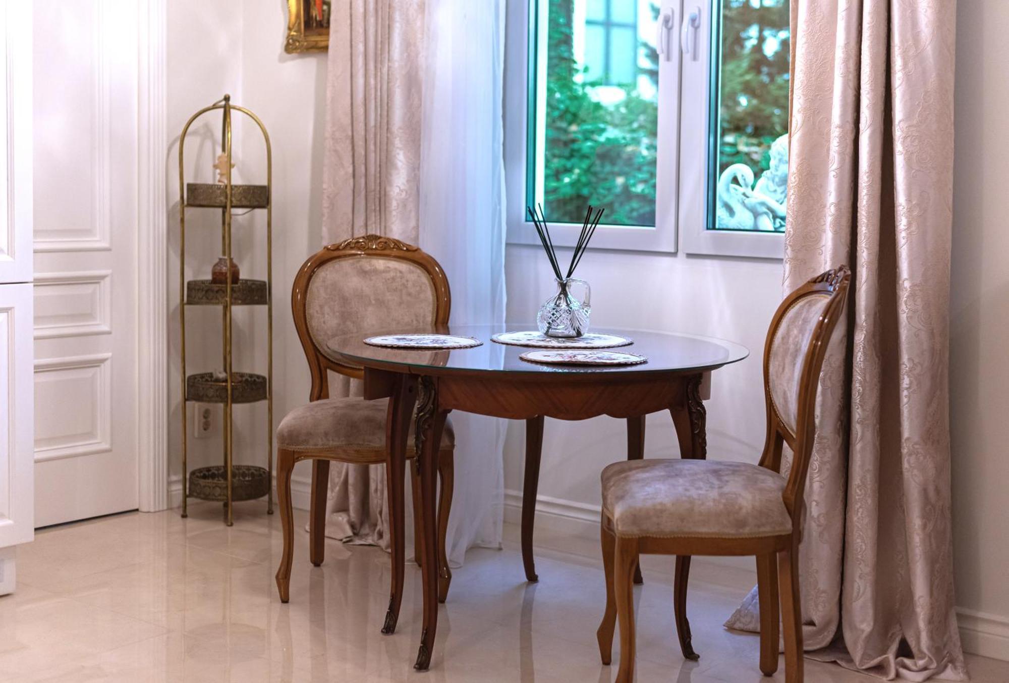 Luxury In Old Town With Private Garden * Wilna