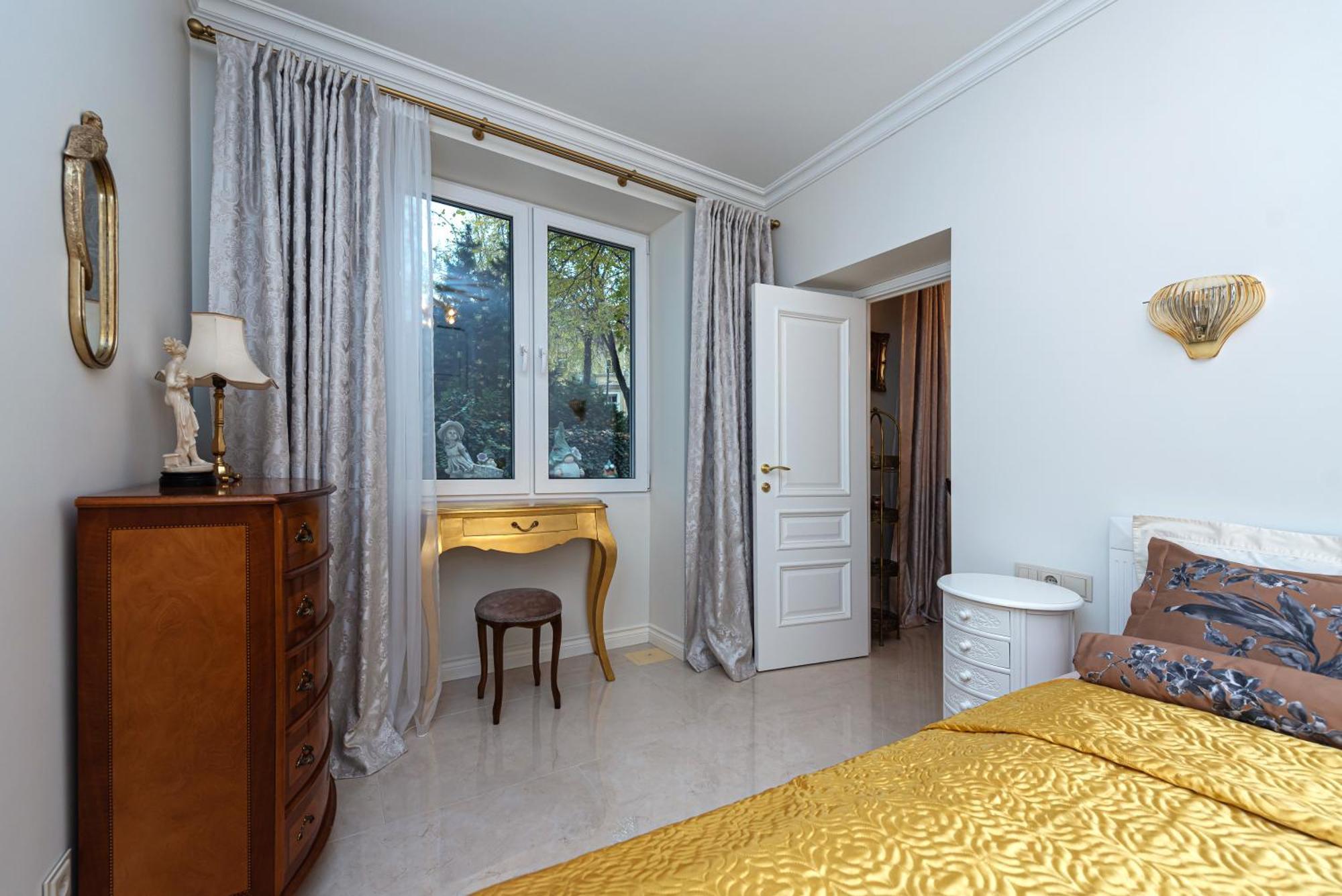 Appartamento Luxury In Old Town With Private Garden