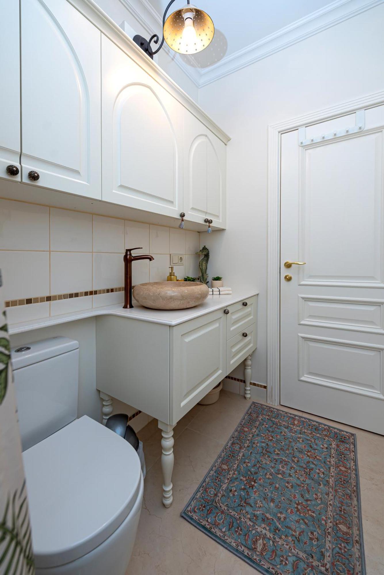 Apartment Luxury In Old Town With Private Garden Wilna