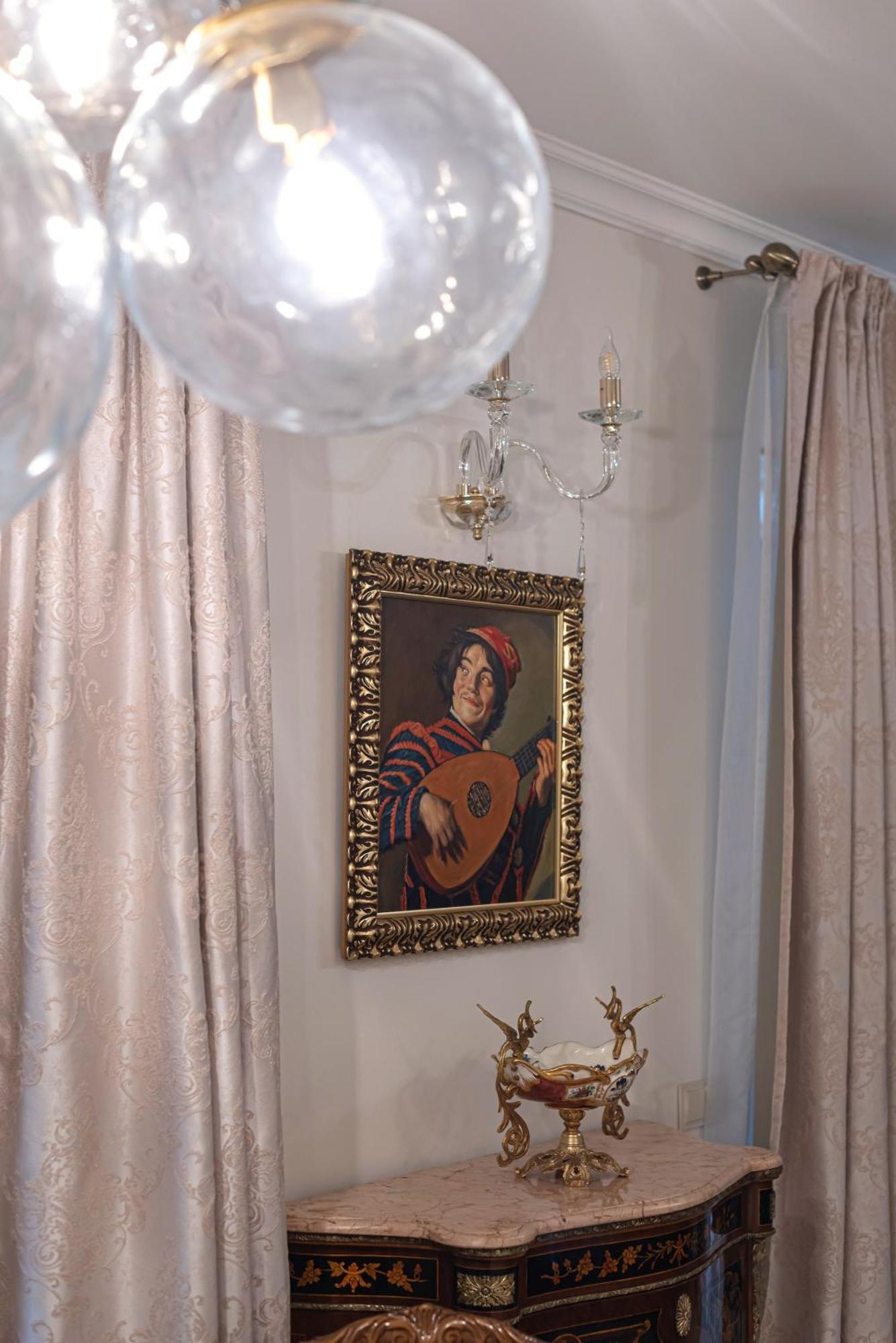 Luxury In Old Town With Private Garden * Wilna