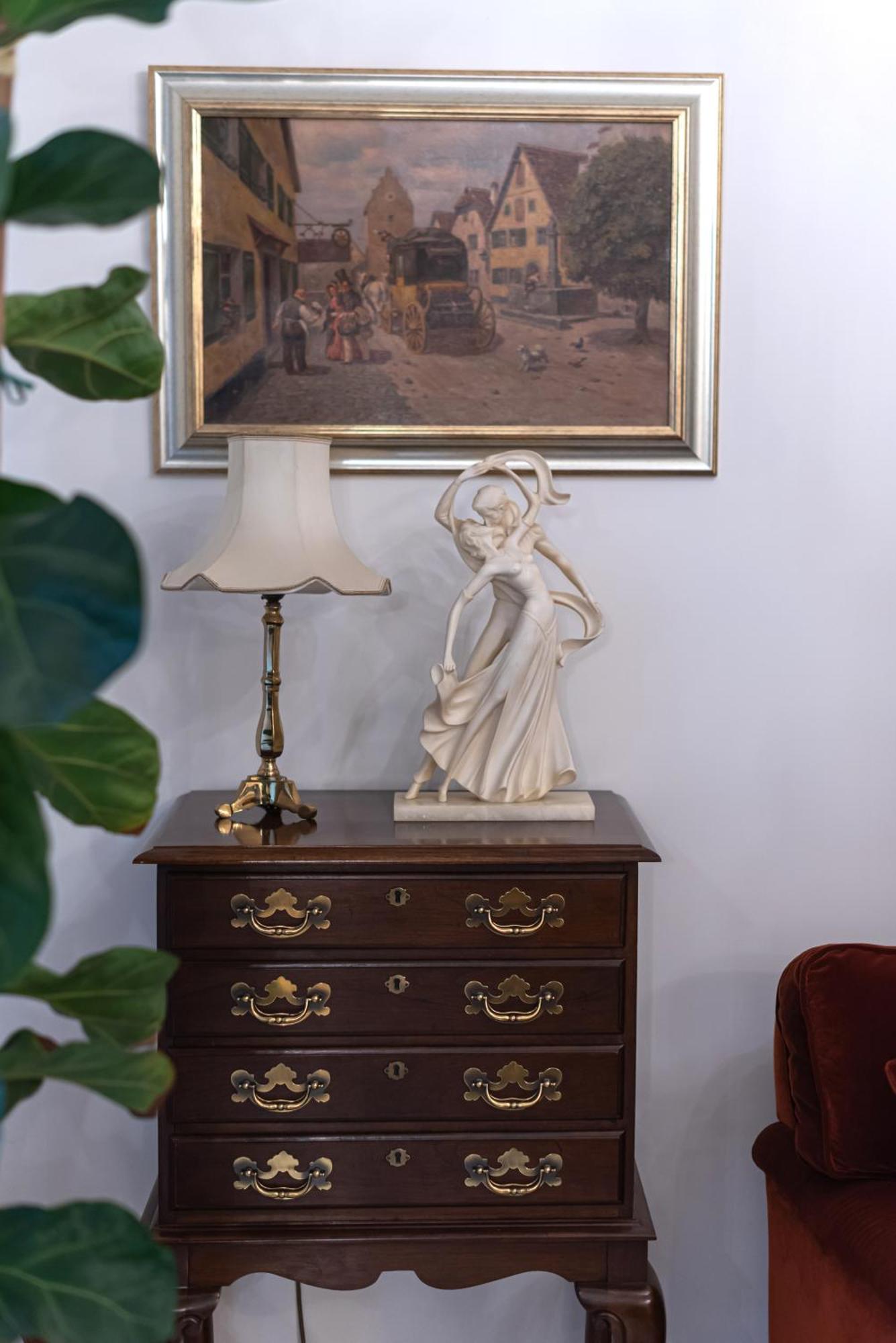 Luxury In Old Town With Private Garden Appartamento *